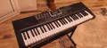 🎹 Преносимо дигитално пиано / Синтезатор Amazon Basics JK-80 (61 клавиша) – Като ново!, снимка 9