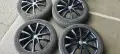 17 цола лети джанти за VW,Audi,Skoda,Seat, снимка 1