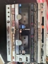 касетофон jvc pc-w300, снимка 1