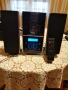 Аудиосистема TELEFUNKEN TFM-1020, снимка 1