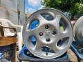 Джанти Пежо 4x108x6J15ет18, снимка 2