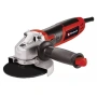 ЪГЛОШЛАЙФ EINHELL 125мм/850W, снимка 1