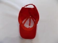 работна шапка milwaukee work wear козирка мъжка оригинална червена one size, снимка 7
