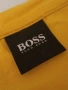 Hugo Boss тениска принт, снимка 2
