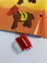 Lego Castle 6056 Dragon Wagon, снимка 8
