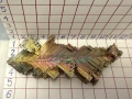Малко, но красиво, уникално и тежко! Що е то? Бисмут, снимка 3