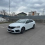 Skoda Octavia vRS Tdi Dsg, снимка 1