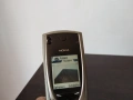 Ретро GSM Nokia 7650 , снимка 11