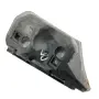 Ляв държач предна броня Volvo V50 2004-2010 ID: 162712 OEM 30655874, снимка 1