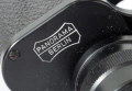 Бинокъл Carl Zeiss Jena 8x30 брандиран Panorama, снимка 3