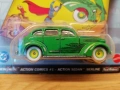 Action Sedan Berline, снимка 2