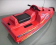 Радиоуправляема RC лодка WATER-CRAFT , снимка 5