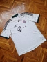 Страхотна мъжка футболна тениска ADIDAS BAYERN MUNCHEN , размер XL , сезон 2012 / 2013 , снимка 2