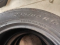 2бр. летни гуми 235/60/18 Pirelli, снимка 4
