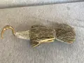  фигура статуетка египетски свещен ибис, снимка 2