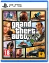 Продавам игра Grand Theft Auto V (GTA V) за Sony Playstation 5 (PS5), снимка 1
