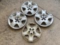 4 броя Оригинални тасове за Ford Focus,Mondeo 16, снимка 8