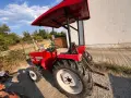 Продавам Трактор Shibaura D215F, снимка 3