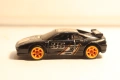 1:64 HOT WHEELS FERRARI F 355 ИГРАЧКА КОЛИЧКА МОДЕЛ, снимка 1