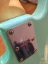 Sterling stingray ray 4 sub bass, mint green , снимка 7