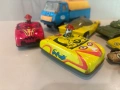 Лот стари играчки, снимка 9