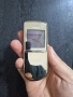 Nokia 8800 Sirocco Gold+Док станция , снимка 10