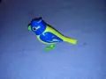 Silverit Digi Birds Интерактивна  играчка птиче пее се и движи, снимка 1