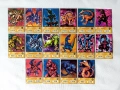 Yu-Gi-Oh! Rex Raptor Deck - Anime Style, снимка 3