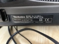 Technics SL-1210 MK2 Top Condition, снимка 4