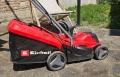 Акумулаторна косачка 33см EINHELL, снимка 2