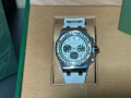Нов Часовник Audemars Piguet Royal Oak Offshore Chronograph 37МM с документация/кутия/, снимка 3