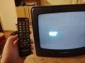 Продавам малко телевизорче 15 инча, снимка 5