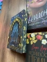 Книги с цветни порезки, снимка 3