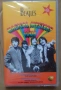 Видео касети VHS AC/DC, Alice Cooper, Beatles, Bonfire, цени в обявата, снимка 12