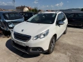 Peugeot 2008 1.6i НА ЧАСТИ, снимка 1