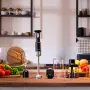 Преносим безжичен Cecotec BlendGo Hand 3 в 1 пасатор чопър и миксер, снимка 4