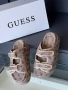 Guess Нови Дамски Чехли Различни Цветове Гес, снимка 3