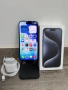iPhone 15 pro 128GB/90% battery 🔋 , снимка 2