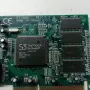 видеокарта с процесор S3 Trio 3D/2X QCE2HC , снимка 2
