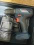 Винтовет Bosch Profesional, снимка 1