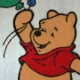 Мечо Пух - Ръчна пирография - Disney - Winnie the Pooh, снимка 2