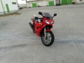 Мотор Honda CB 500- Gimbel тунинг,пистов,изкл. рядък, снимка 8