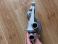 Водна помпа с корпус за VW Passat / Audi A4 / Golf 1.9 TDI (90/110 к.с.), снимка 3