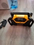 работно радио DEWALT ново , снимка 5