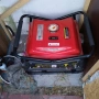 Продавам Мотогенератор 220v, снимка 1
