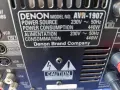 Receiver DENON AVR-1907 , снимка 8
