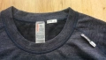 NORHEIM Thermo Underwear 70% Merino Wool размер L / XL термо блуза 70% Мерино вълна - 2677, снимка 4