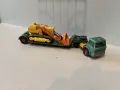 метален влекач Matchbox , снимка 1