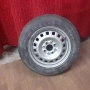 Автомобилно колело, снимка 3