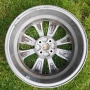 джанти 16 цола Hyundai 4×100, снимка 4